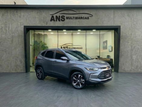 Chevrolet TRACKER Premier 1.2 Turbo 12V Flex Aut.