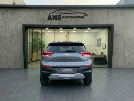 Chevrolet TRACKER Premier 1.2 Turbo 12V Flex Aut.