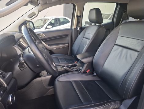 Ford Ranger Limited 3.2 4x4 CD Diesel Aut.