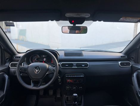 Renault OROCH Pro 1.6 Flex 16V Mec.