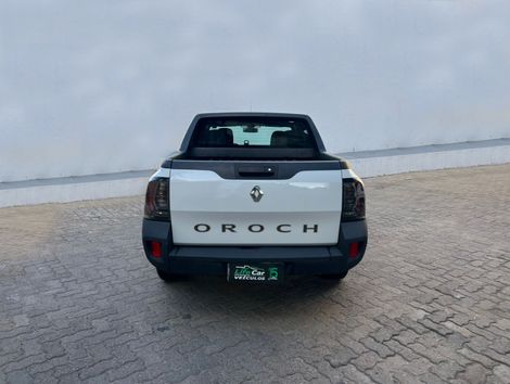 Renault OROCH Pro 1.6 Flex 16V Mec.