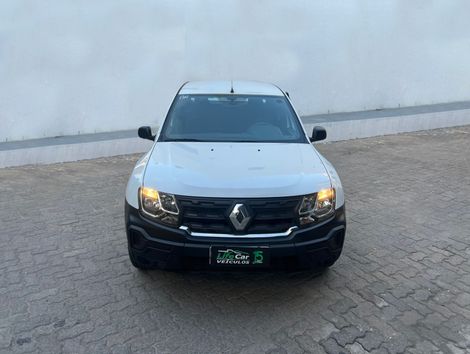 Renault OROCH Pro 1.6 Flex 16V Mec.