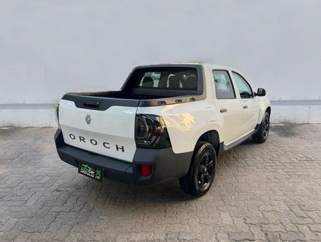 Renault OROCH Pro 1.6 Flex 16V Mec.
