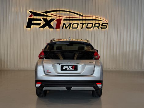 Mitsubishi Eclipse Cross HPE 1.5 16V TB 165cv Aut.