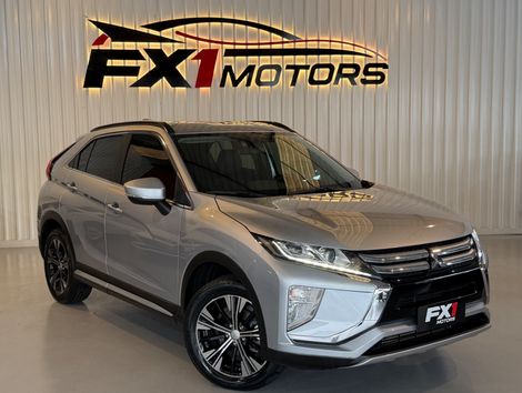 Mitsubishi Eclipse Cross HPE 1.5 16V TB 165cv Aut.
