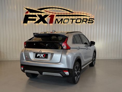 Mitsubishi Eclipse Cross HPE 1.5 16V TB 165cv Aut.