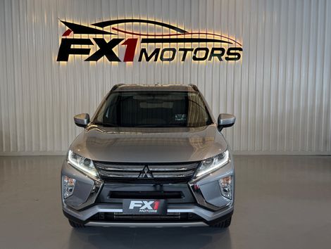 Mitsubishi Eclipse Cross HPE 1.5 16V TB 165cv Aut.