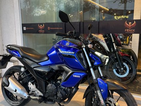 YAMAHA FZ15 150 FAZER FLEX