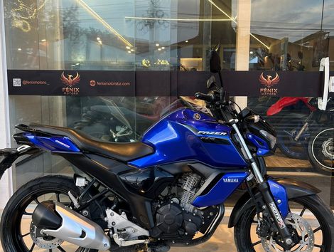 YAMAHA FZ15 150 FAZER FLEX