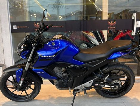 YAMAHA FZ15 150 FAZER FLEX