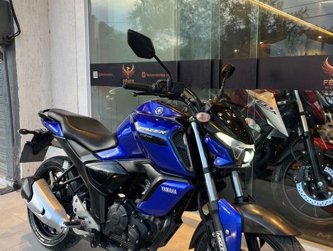 YAMAHA FZ15 150 FAZER FLEX