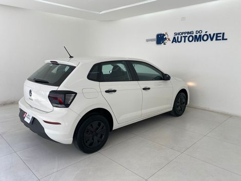 VolksWagen Polo Track 1.0 Flex 12V 5p