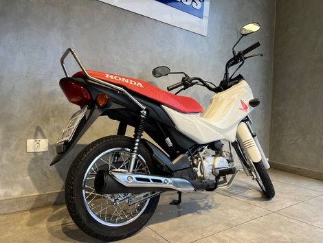 HONDA POP 110i