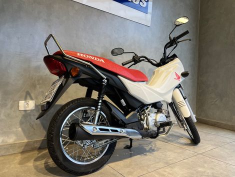 HONDA POP 110i