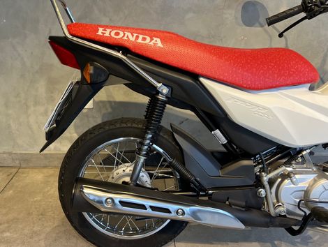 HONDA POP 110i