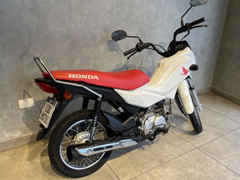 HONDA POP 110i