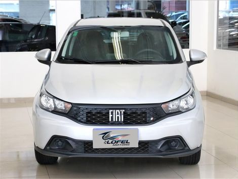 Fiat ARGO DRIVE 1.0 6V Flex