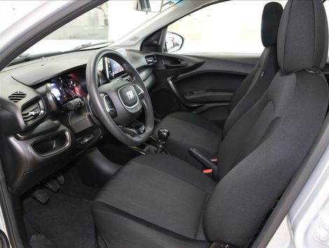 Fiat ARGO DRIVE 1.0 6V Flex