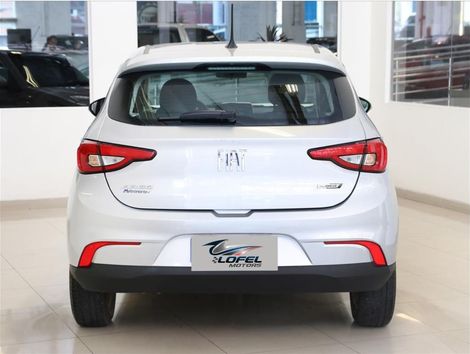 Fiat ARGO DRIVE 1.0 6V Flex