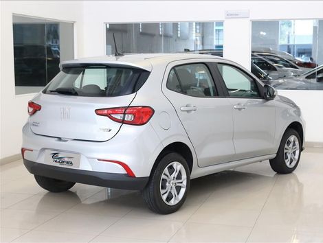 Fiat ARGO DRIVE 1.0 6V Flex