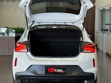 Chevrolet ONIX HATCH PREM. 1.0 12V TB Flex 5p Aut.