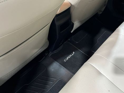 Toyota Corolla ALTIS/A.Premiu. 2.0 Flex 16V Aut