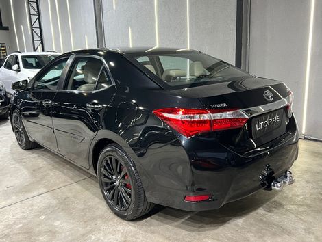 Toyota Corolla ALTIS/A.Premiu. 2.0 Flex 16V Aut