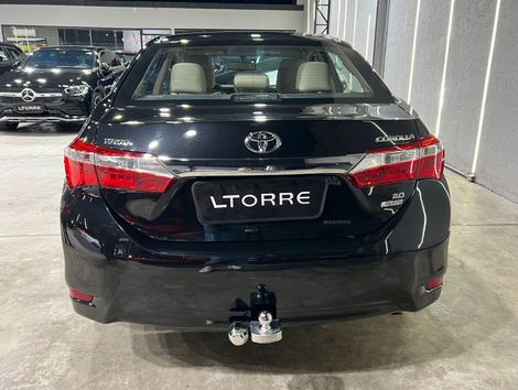 Toyota Corolla ALTIS/A.Premiu. 2.0 Flex 16V Aut