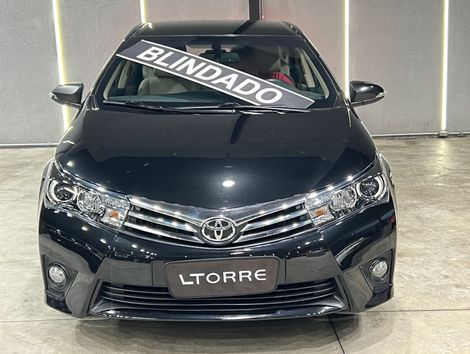Toyota Corolla ALTIS/A.Premiu. 2.0 Flex 16V Aut