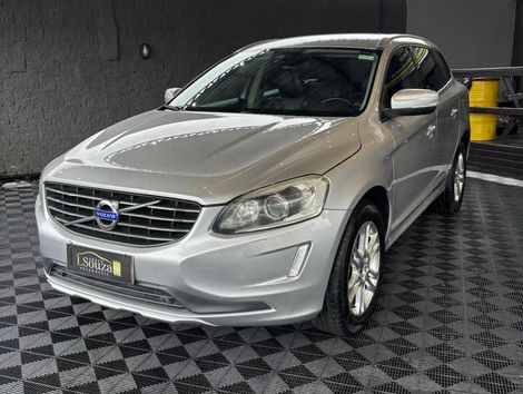 Volvo XC 60 2.0 T5  5p