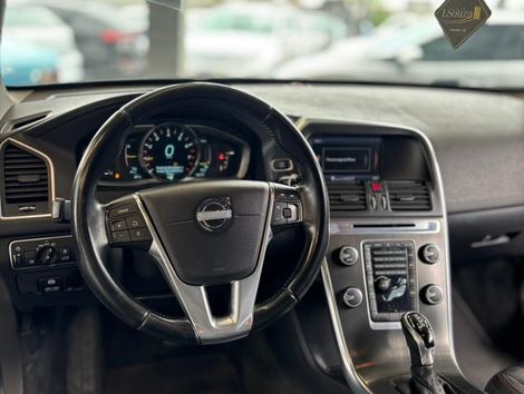 Volvo XC 60 2.0 T5  5p