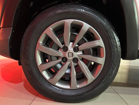 Fiat Strada Endurance 1.4 Flex 8V CS Plus