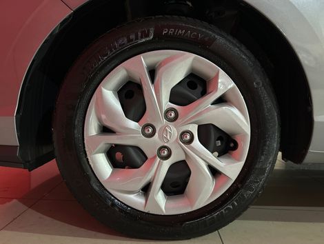 Hyundai HB20S Comfort Plus 1.0 Flex 12V Mec.