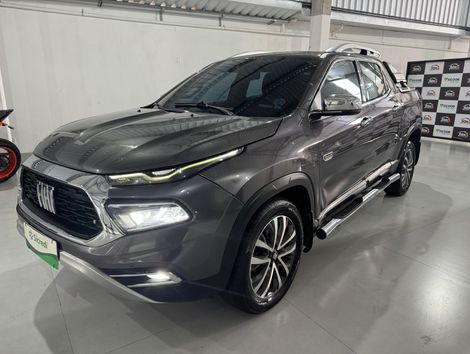 Fiat Toro Ranch 2.0 16V 4x4 TB Diesel Aut.