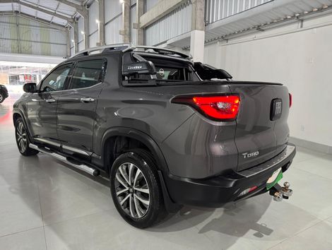 Fiat Toro Ranch 2.0 16V 4x4 TB Diesel Aut.