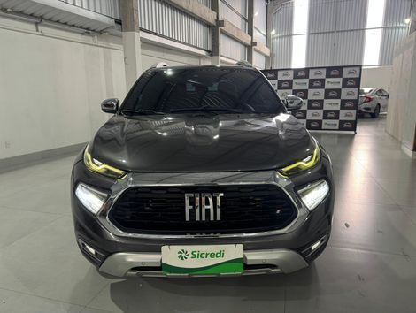 Fiat Toro Ranch 2.0 16V 4x4 TB Diesel Aut.