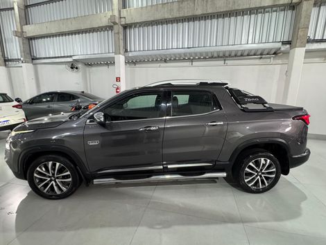 Fiat Toro Ranch 2.0 16V 4x4 TB Diesel Aut.