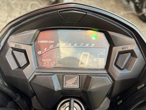 HONDA CG 160 TITAN FLEXONE/Ed.Especial 40 Anos