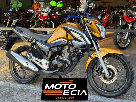 HONDA CG 160 TITAN FLEXONE/Ed.Especial 40 Anos