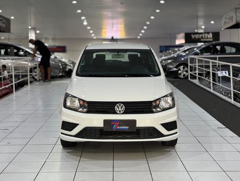 VolksWagen Gol 1.0 Flex 12V 5p