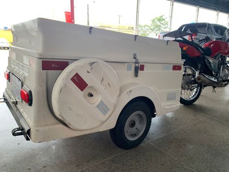 HONDA CG 125 FAN / FAN KS / 125 i FAN