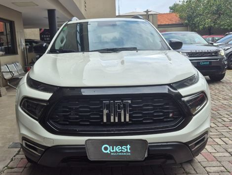 Fiat Toro Freedom 1.3 T270 4x2 Flex Aut.