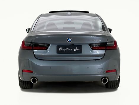 BMW 320iA Modern/Sport TB 2.0/A.Flex/GP 4p