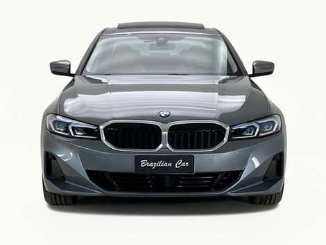 BMW 320iA Modern/Sport TB 2.0/A.Flex/GP 4p
