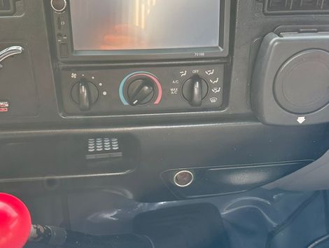 Ford F-250 XL 4.2 Turbo Diesel