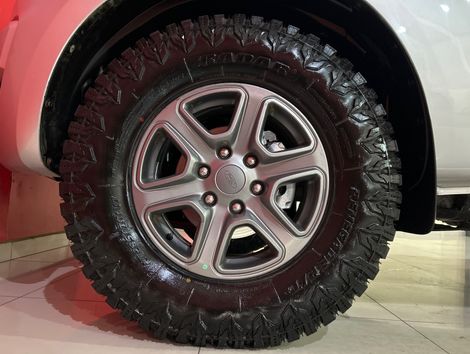 Ford Ranger XLS 2.2 4x4 CD Diesel Aut.