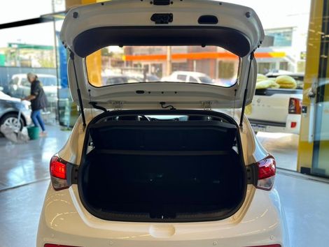 Hyundai HB20 R spec 1.6 Flex 16V Aut.