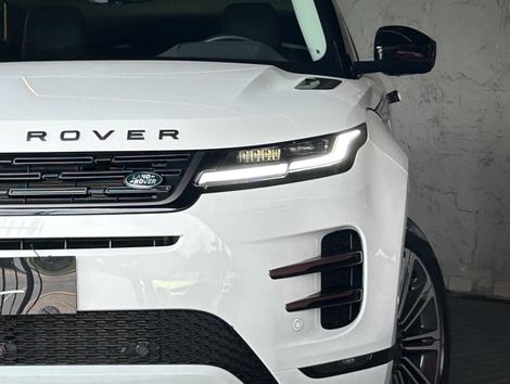 Land Rover Range R.EVOQUE Si4 HSE Dyn. 2.0/Flex Aut