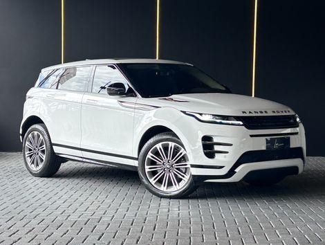 Land Rover Range R.EVOQUE Si4 HSE Dyn. 2.0/Flex Aut