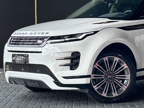 Land Rover Range R.EVOQUE Si4 HSE Dyn. 2.0/Flex Aut